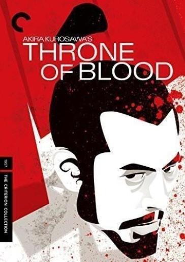 Throne of blood