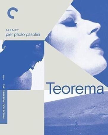 Teorema (Criterion Collection) [Edizione: Stati Uniti] [ITA]