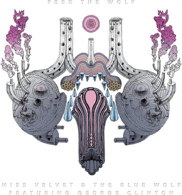 Feed the wolf