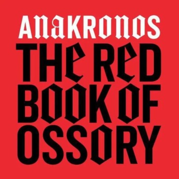 Red book of ossory