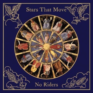 No riders