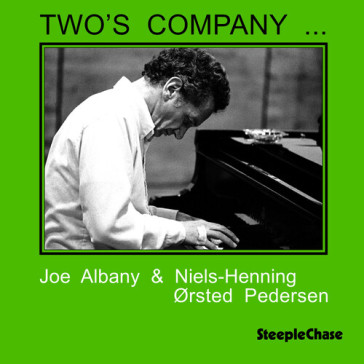 Two's company