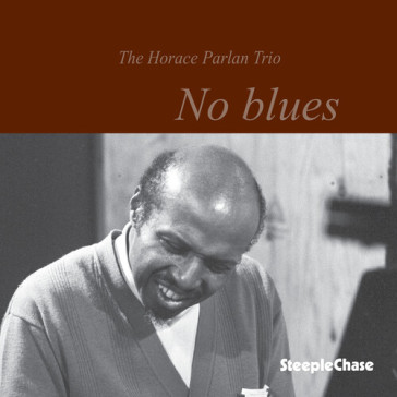 No blues