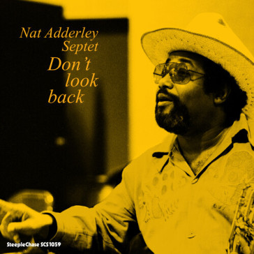 Don't look back