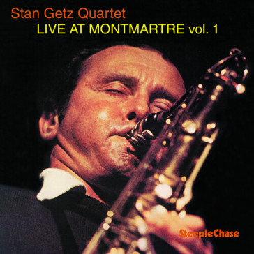 Live at montmartre vol 1