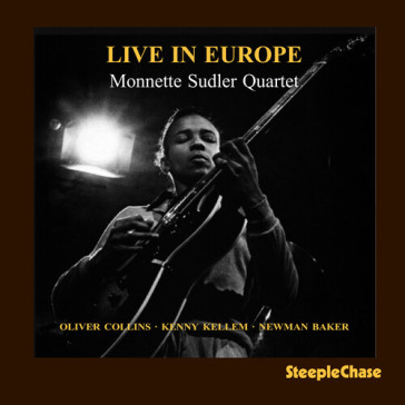 Live in europe