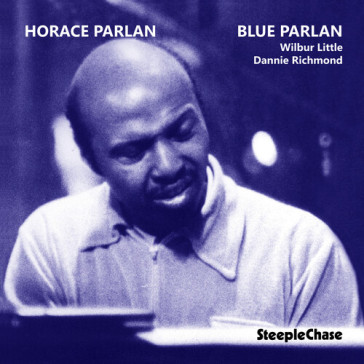 Blue parlan