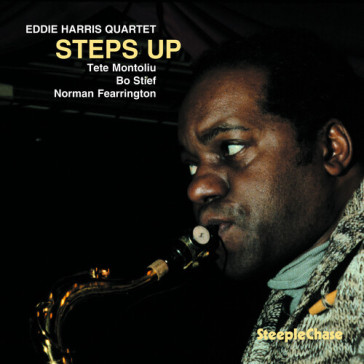 Steps up