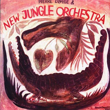 New jungle orchestra