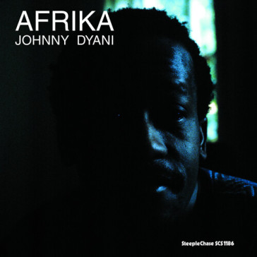Afrika dyani johnny