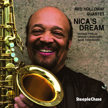 Nica's dream