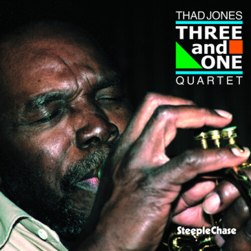 Three and one