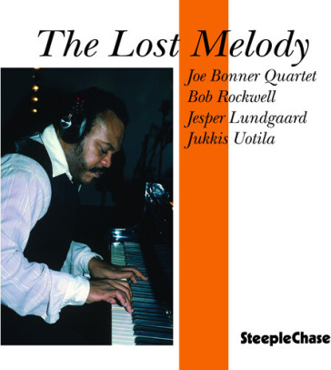 The lost melody