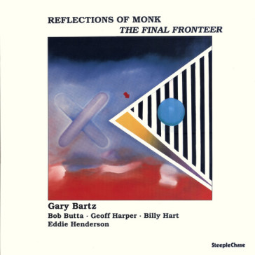 Reflections of monk