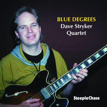 Blue degrees