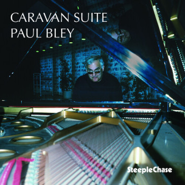 Caravan suite
