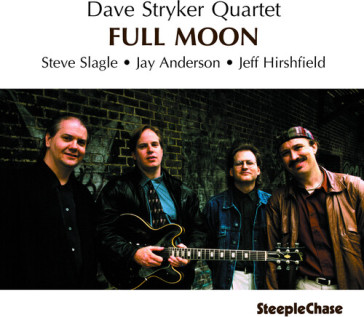 Full moon