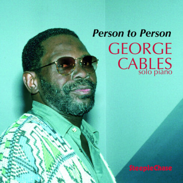 Person to person