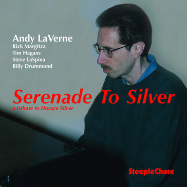 Serenade to silver