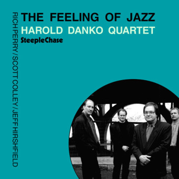 The feeling of jazz
