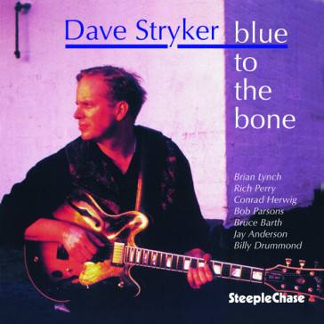 Blue to the bone