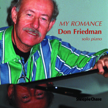 My romance