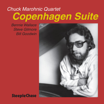 Copenhagen suite