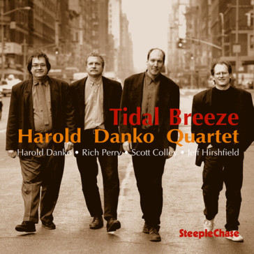 Tidal breeze