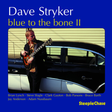 Blue to the bone ii