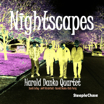 Nightscapes