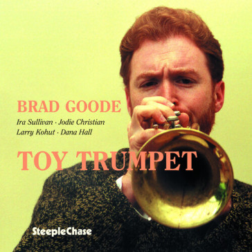 Toy trumpet