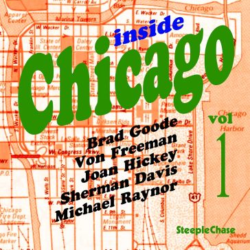 Inside chicago vol. 1