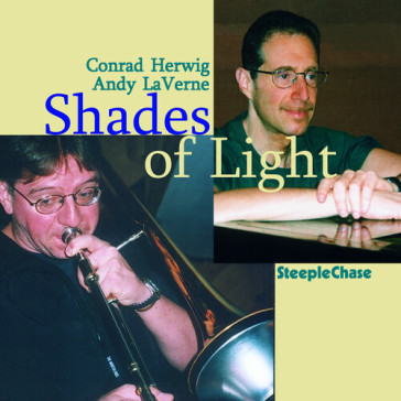 Shades of light