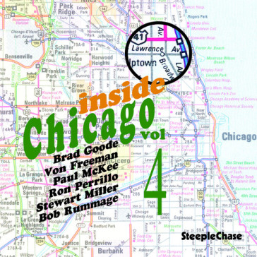 Inside chicago vol. 4