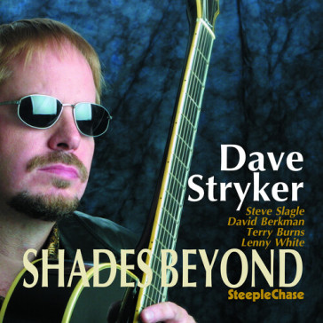 Shades beyond