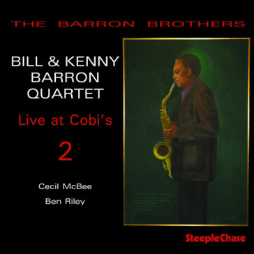 Live at cobi's 2