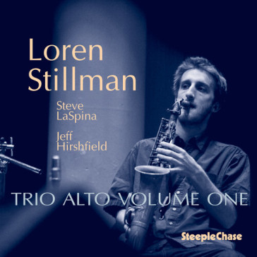 Trio alto volume one
