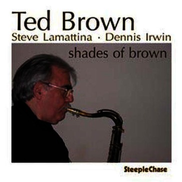 Shades of brown
