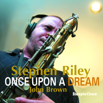 Once upon a dream