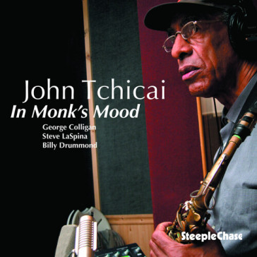 In monk's mood