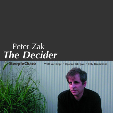 The decider