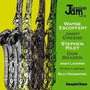 Jam session vol. 30