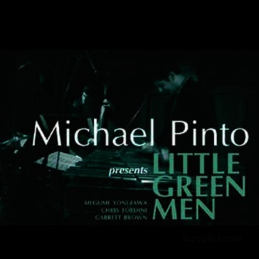 Little green men