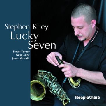 Lucky seven