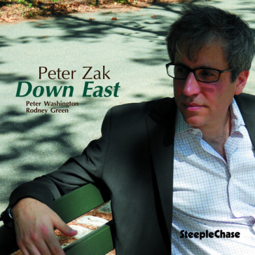 Down east