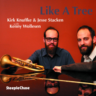Like a tree