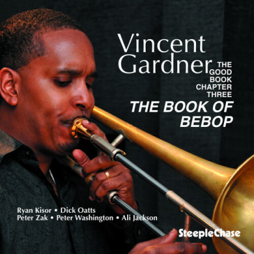 The good book chapter three