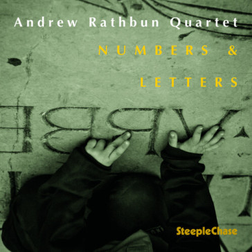 Numbers and letters