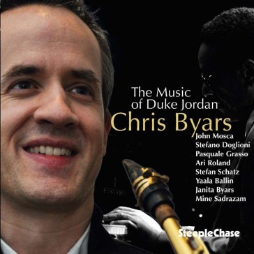 The music of duke jordan