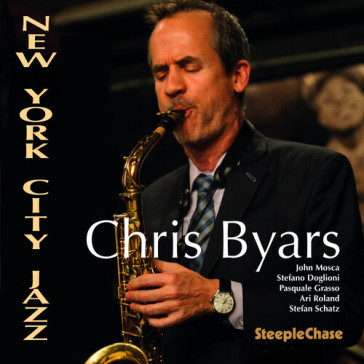 New york city jazz